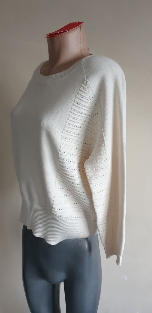 Max Mara Max & Co Knit Womens Size XL НОВО! ОРИГИНАЛ! Дамски Пуловер!