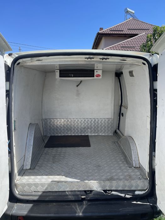 Vand Fiat Doblo frigo 1.3diesel