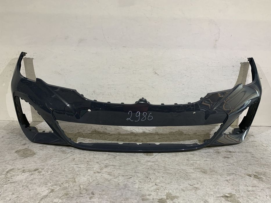 Bara fata BMW Seria 3 G20, G21 M-Sport, 2019, 2020, 2021, 2022, 2023, cod origine OE 51118069346.