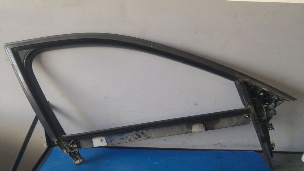 rama geam usa dreapta fata audi a3 8p hatchback sportback facelift 2003-2012 8p4837630