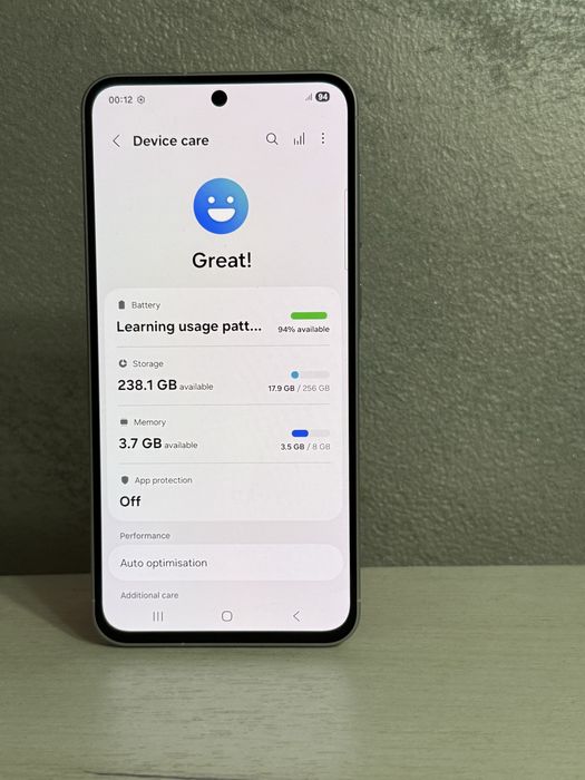 Samsung Galaxy A56 Preț 1000 lei fix