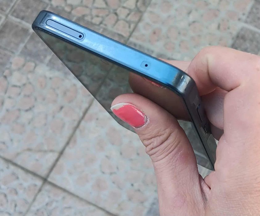 Телефон SAMSUNG A35