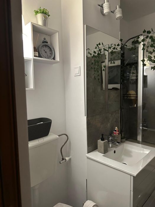 Apartament cu 4 camere