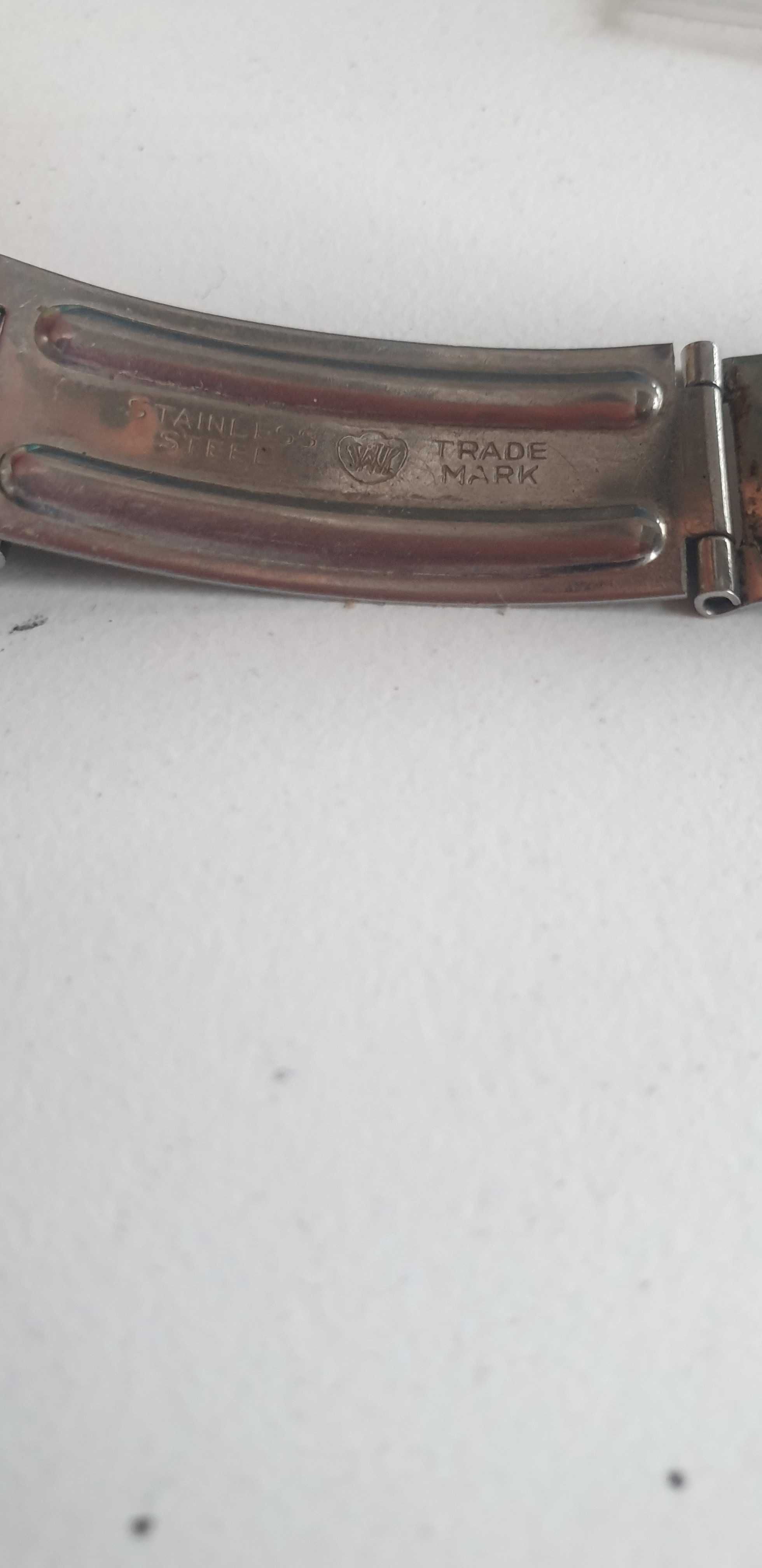 Seiko 6619 1967 година