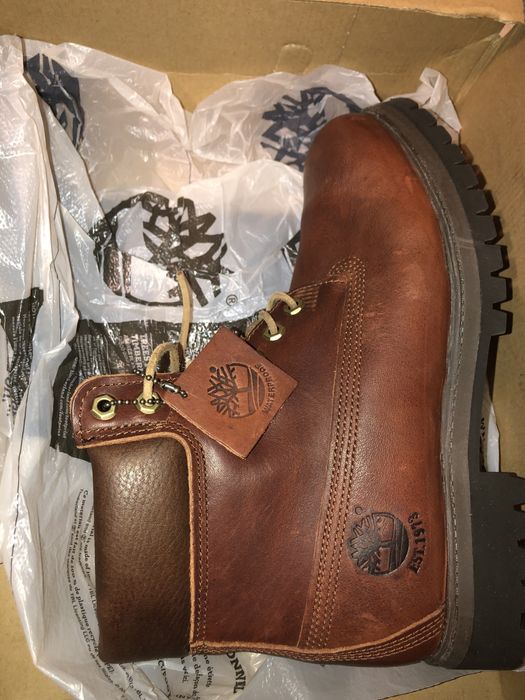 Мъжки туристически боти Timberland