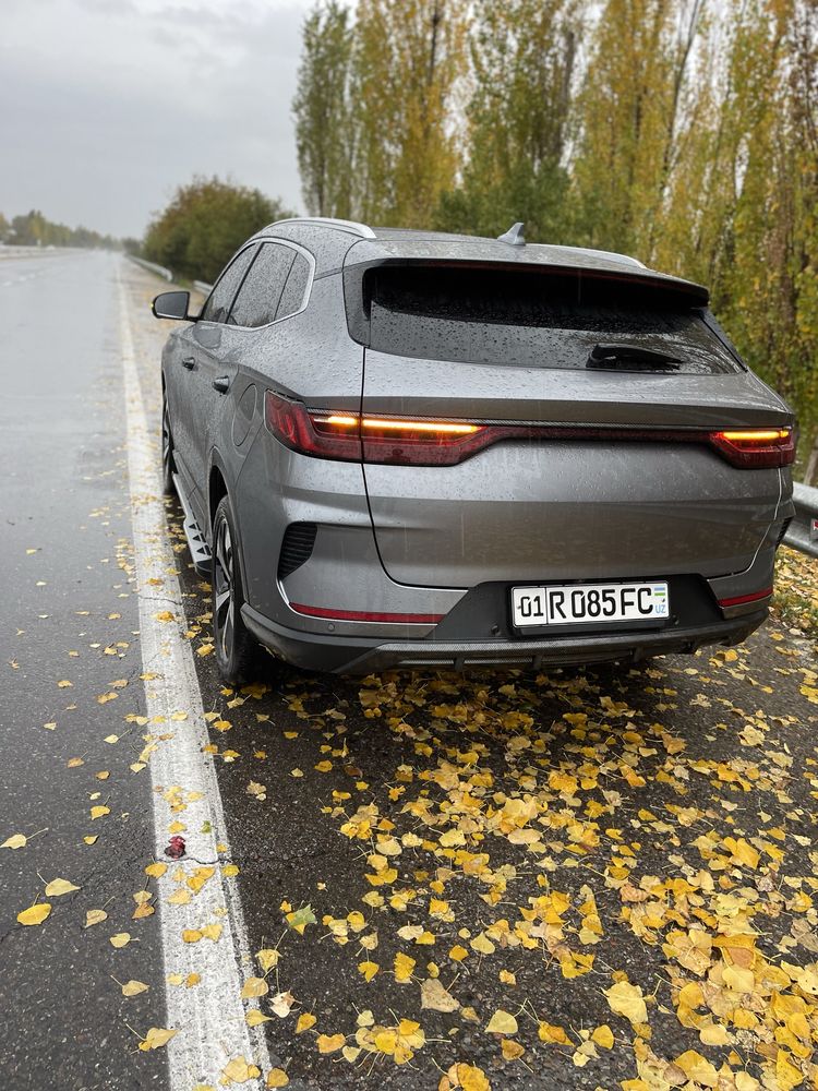Byd song pluss 2022