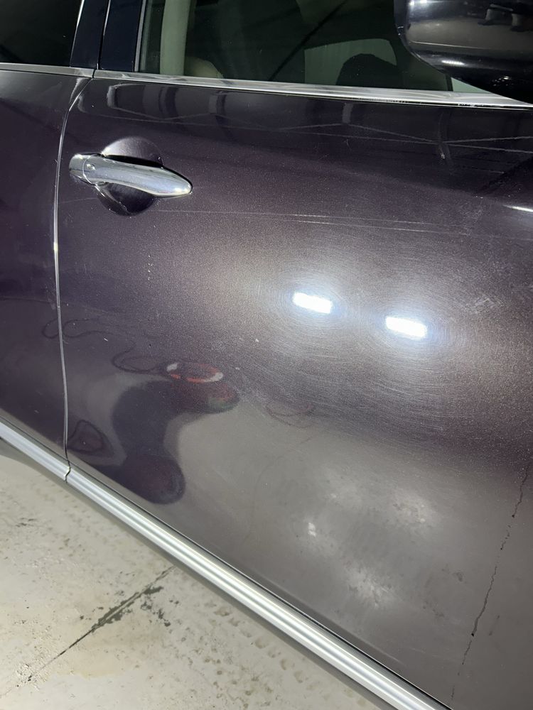 Shine Garage Varna Детайлинг студио Полиране,Детайлно почистване фолиа