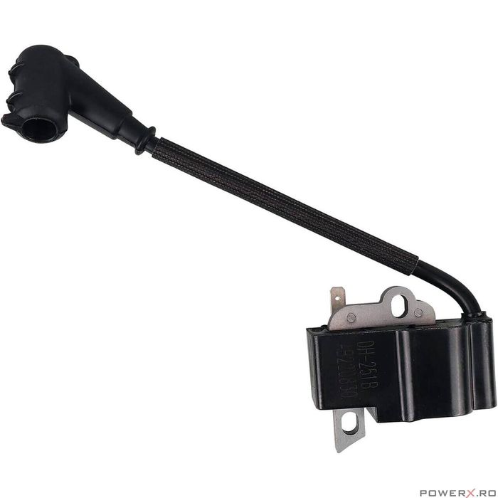 Aprindere drujba Stihl MS 231, MS 251, 251 C, PowerX