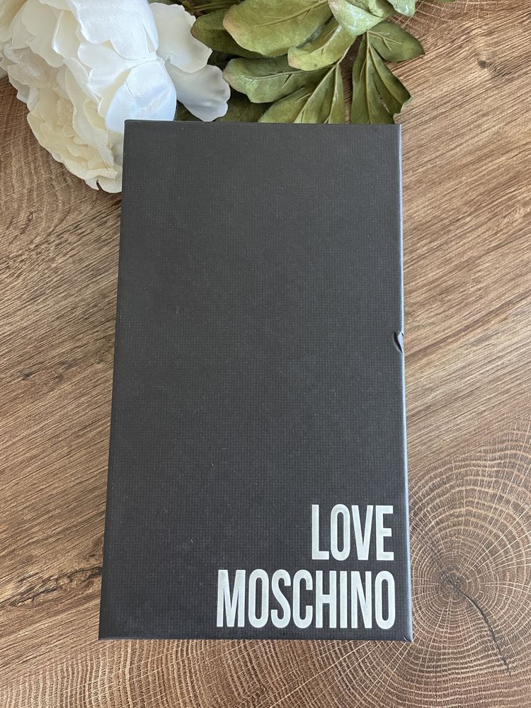 Чанта Love Moschino