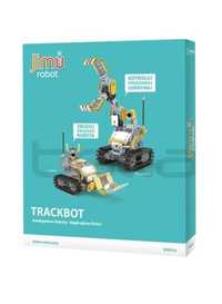 Робот-конструктор Jimu Trackbots