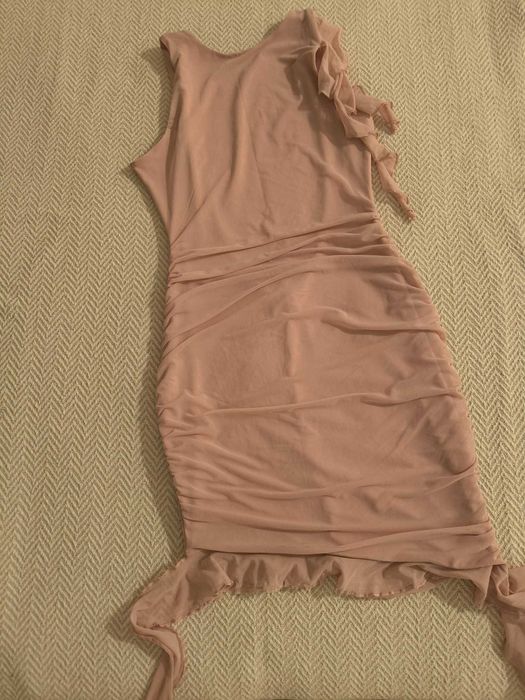 Rochie ,,Oh Polly''