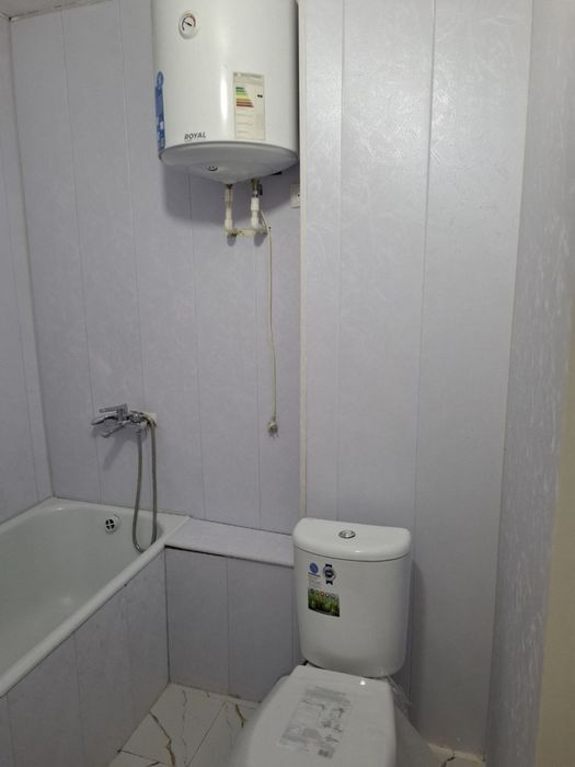 Продается 1 комнатная квартира