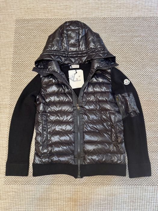 Moncler cardigan