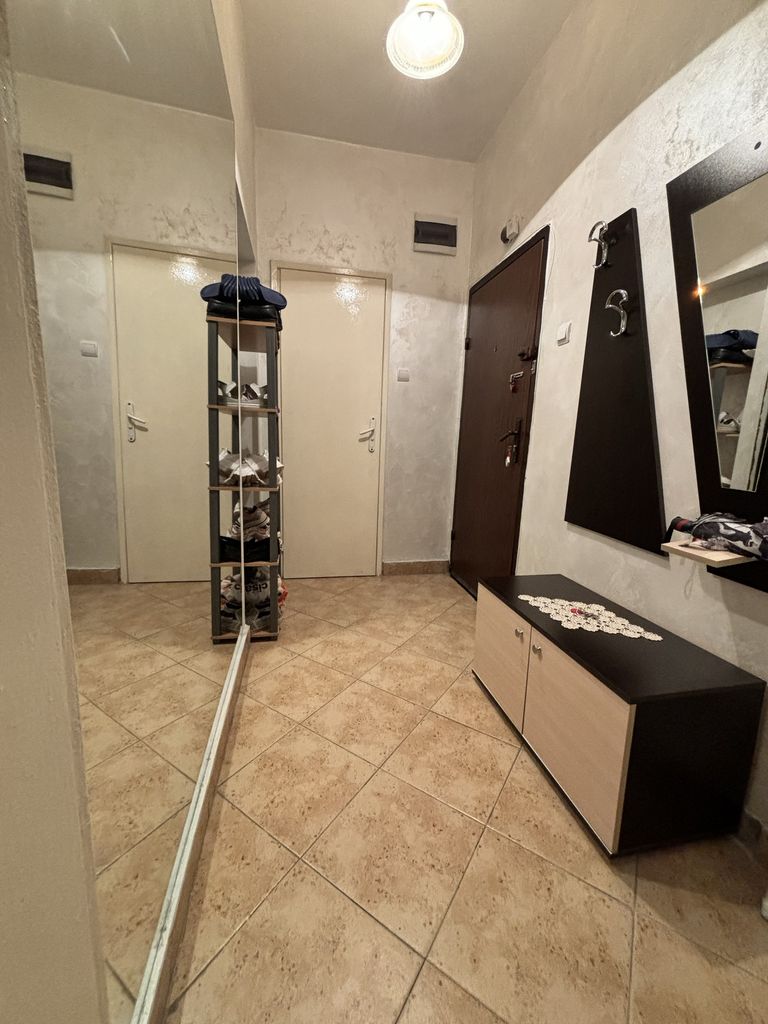 Продава се Тристаен апартамент в Пловдив, Мараша - 75 кв.м за 2067 €/кв.м - Снимка #8