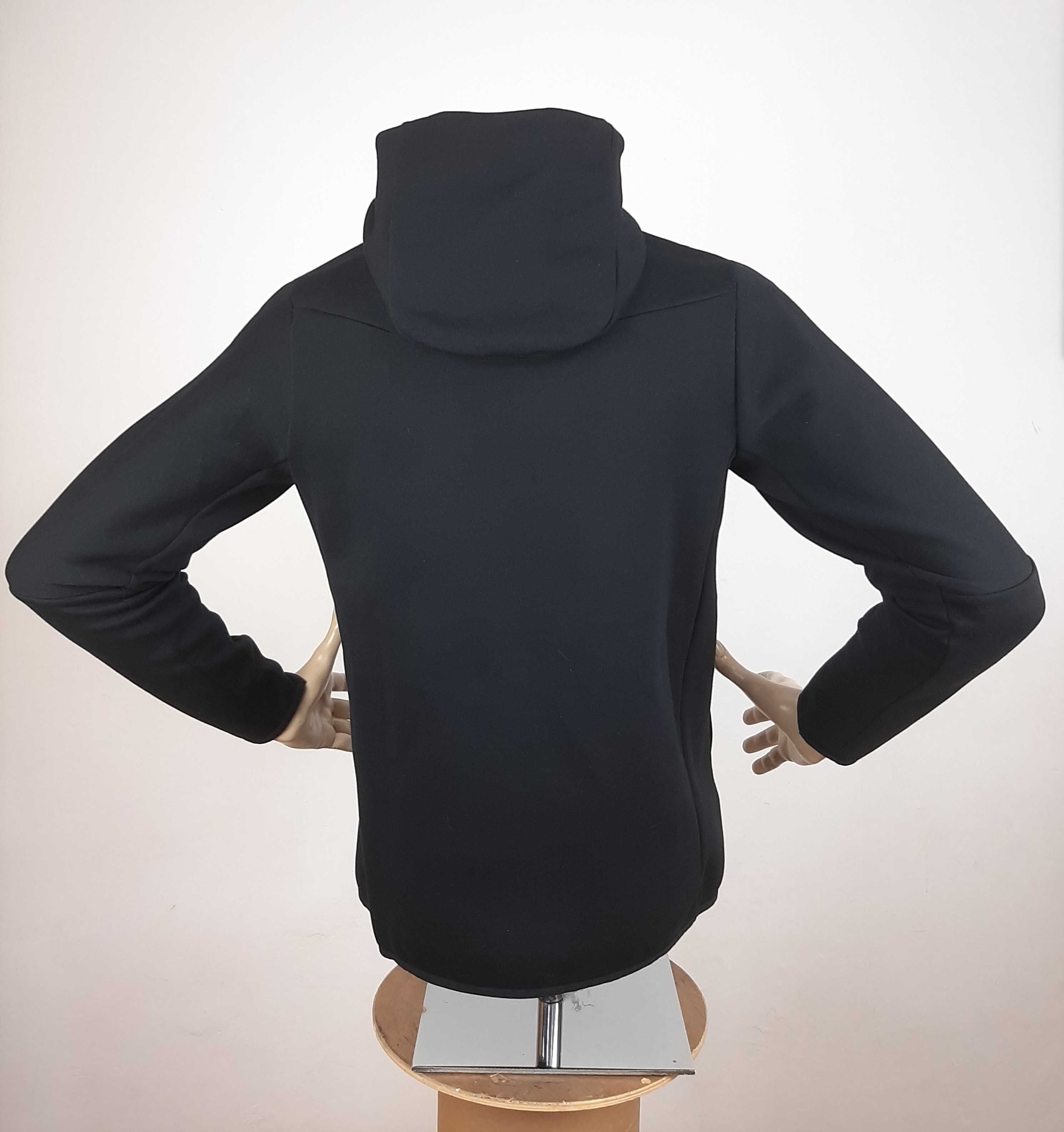 Nike Tech Fleece - Оригинално мъжко горнище размер S
