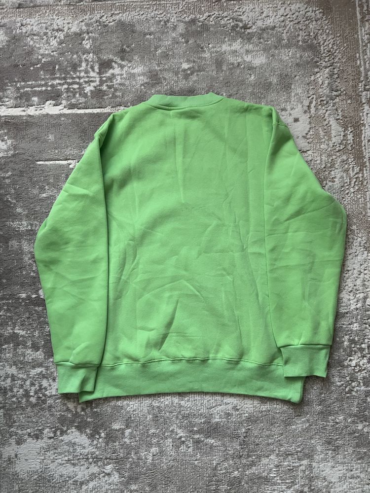 Bluza Nike verde