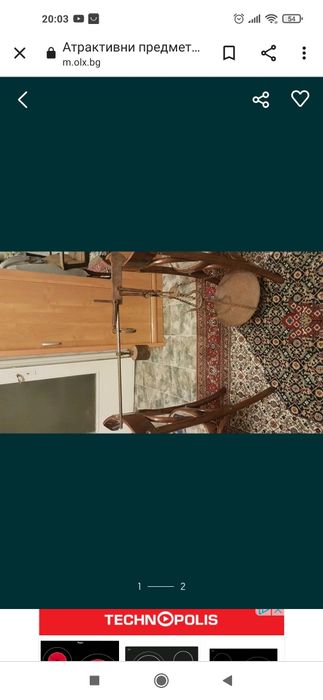 Автентични кантари 15и20кг мерят