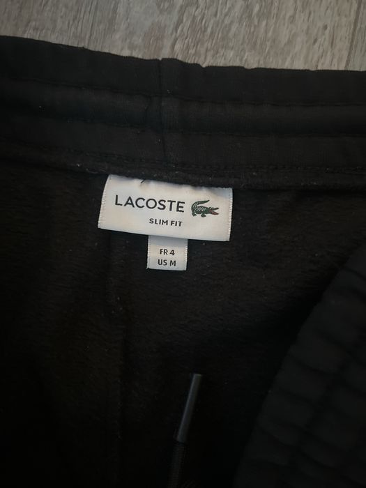Lacoste/Лакост долнище М