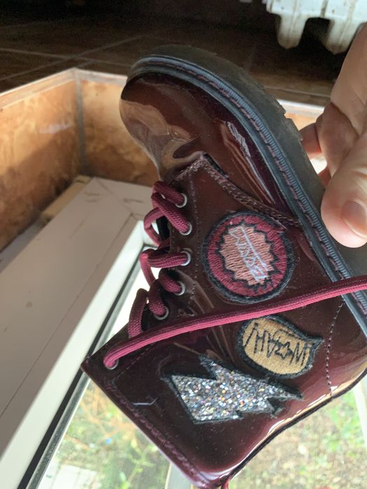 Incaltaminte Zara Primigi de iarna copii