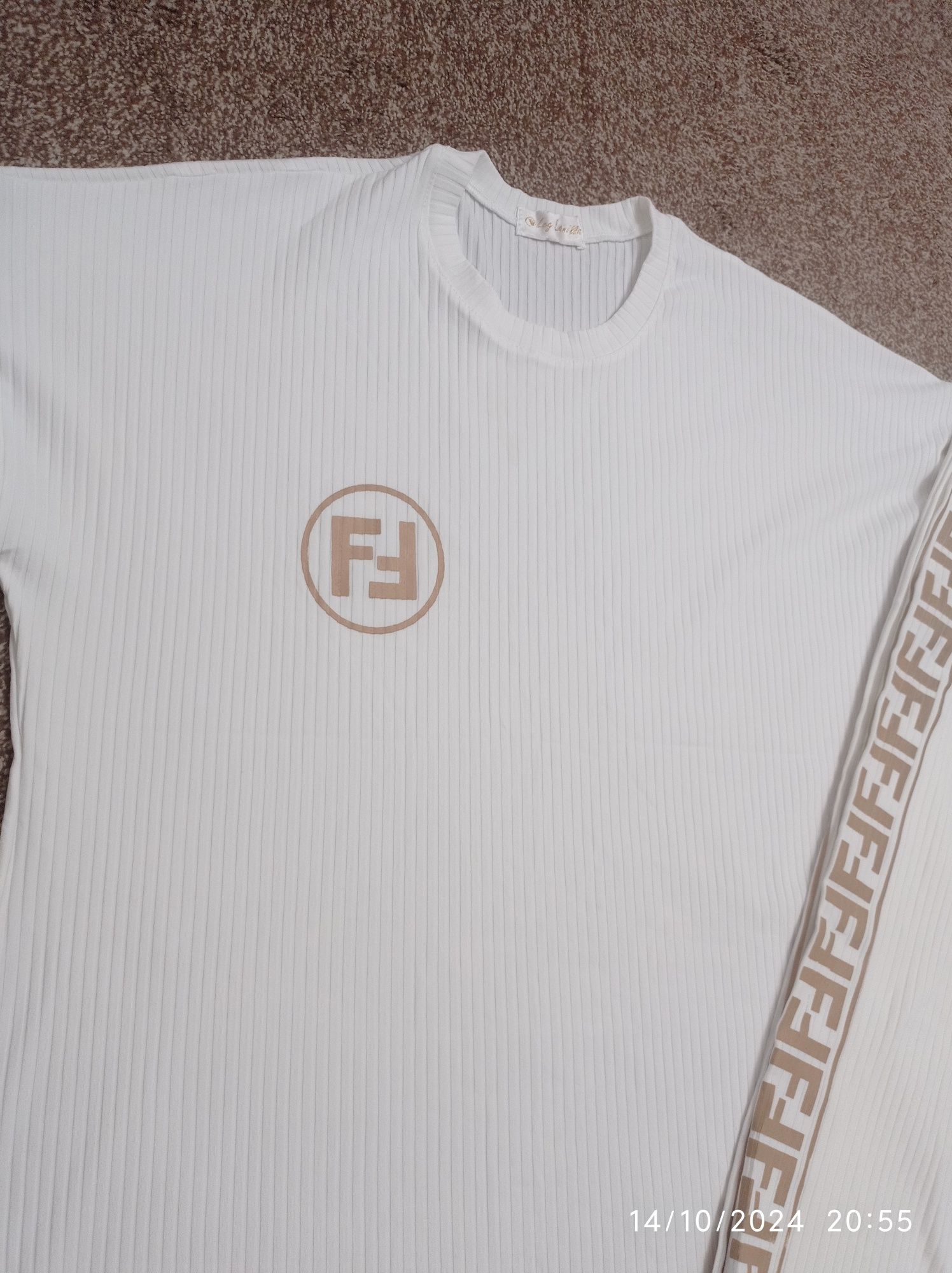 Oq"Fendi" Dvoyka