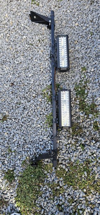 Vand Proiectoare auto cu led.