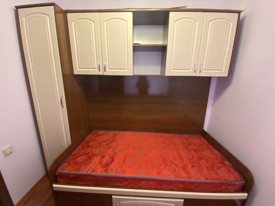 Односпальный гарнитур