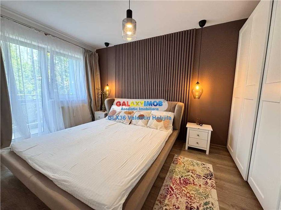 Proprietar : Inchiriez ap 2 camere Greenfield, loc parcare inclus