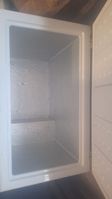 Продается морозильник