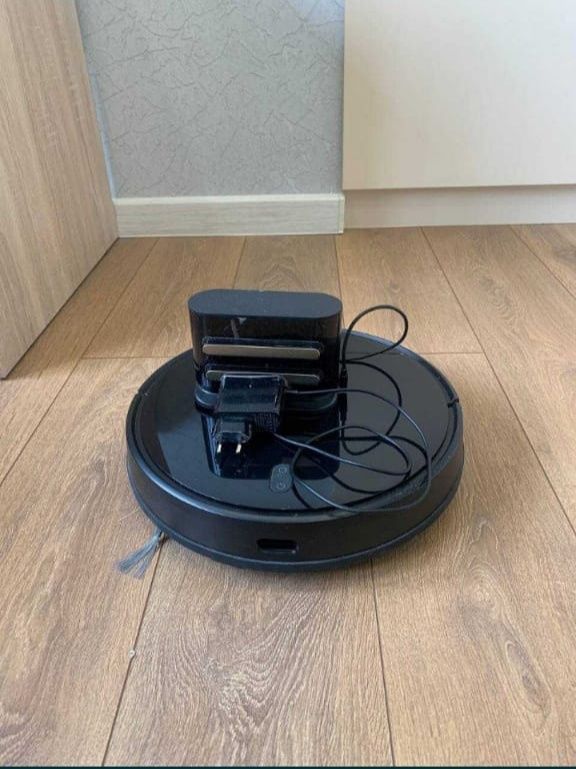 Робот пылесос Xiaomi vacuum- mop R  сатылады