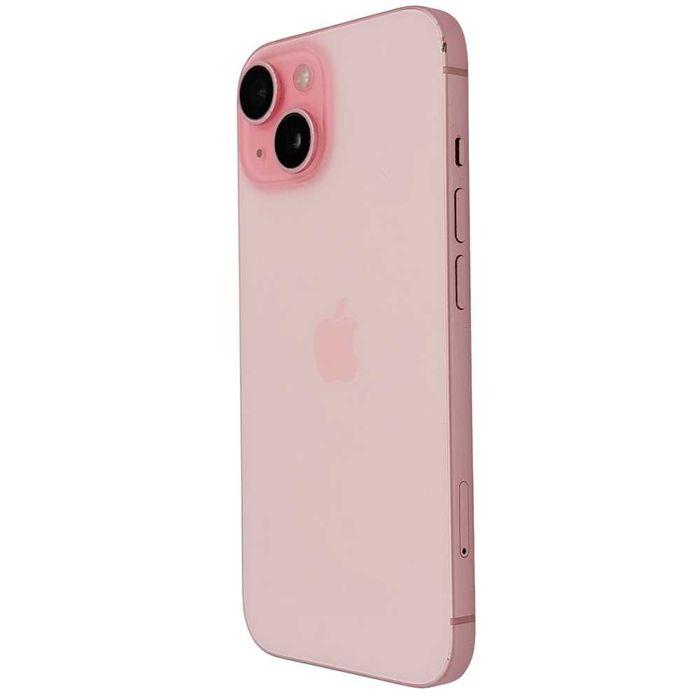 Magazin apple iPhone 15 pink 128gb garantie rate foarte bun