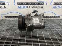 Compresor clima Dacia Logan II 1.5 Dci 2013 - 2016 K9K 612 (1032) 8201025121