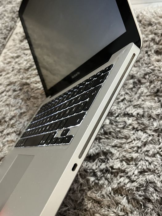 Macbook pro A1278  pt piese