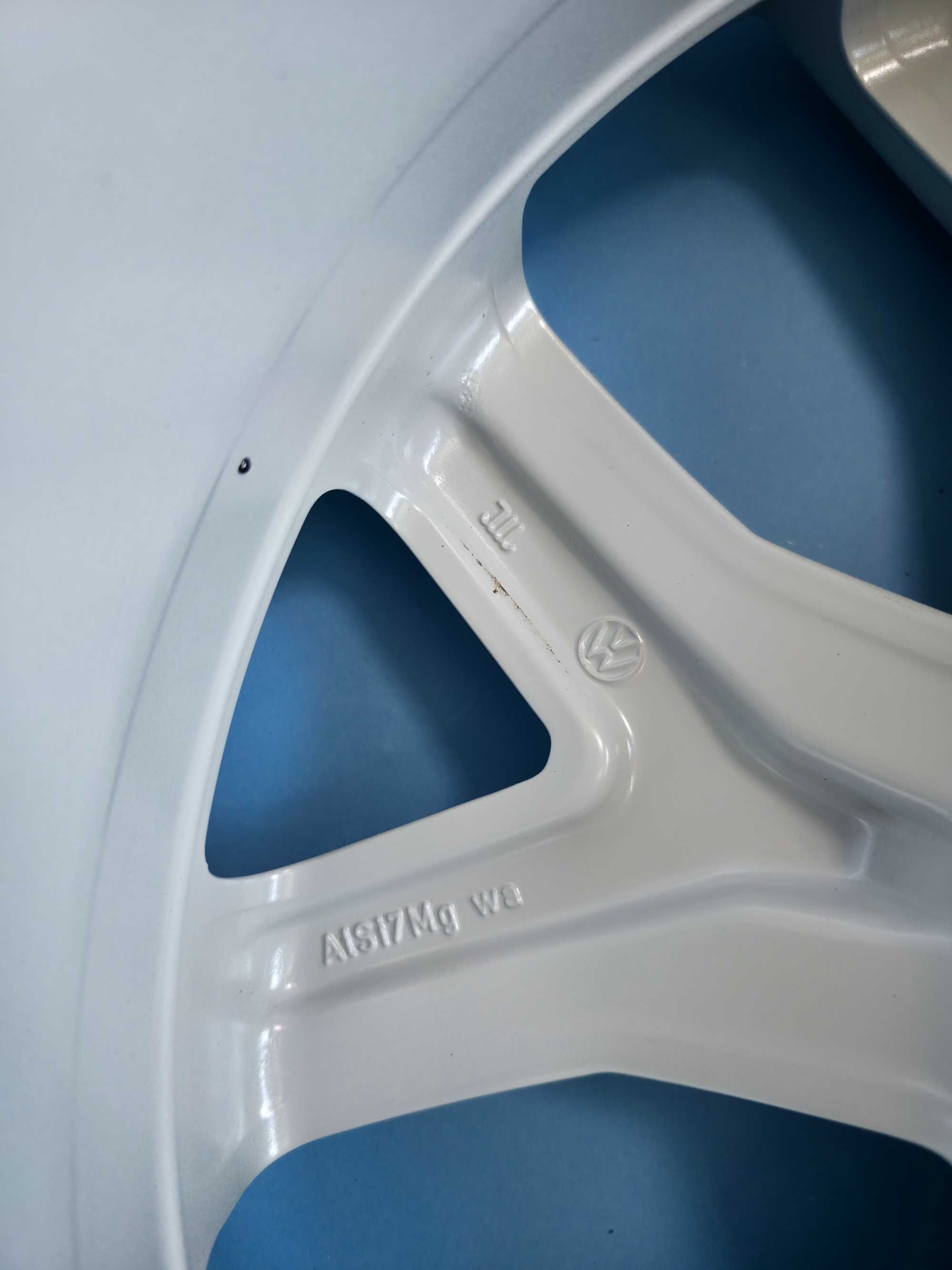 Jante Aliaj 5x120 19'' OEM VW Amarok T5 T6 T7 Multivan Caravelle