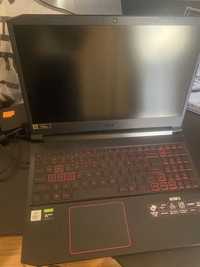 Acer nitro 5 defect I7