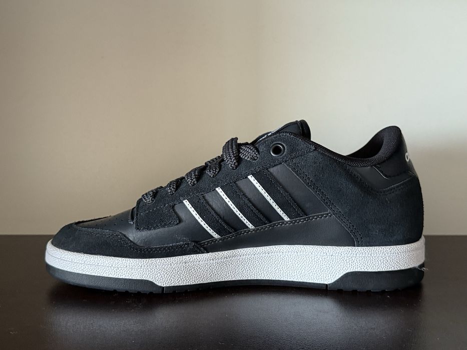 adidas Маратонки Rapid Court 42,5номер 27см Стелка Нови без Кутия
