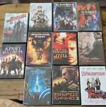 Dvd Филми с БГ субс