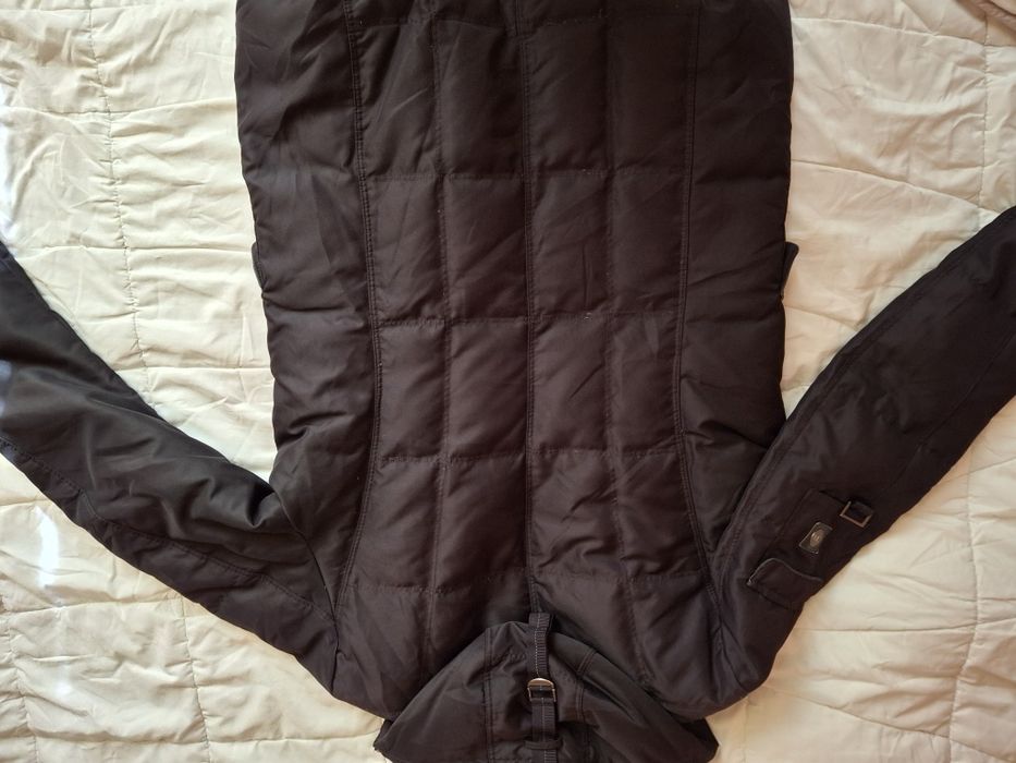 Trussardi jeans мъжко зимно яке, парка