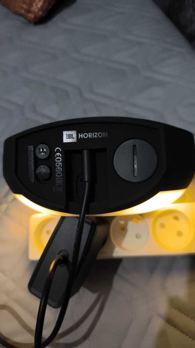 Radio cu ceas JBL Horizon, Bluetooth, Ceas, Powerbank,