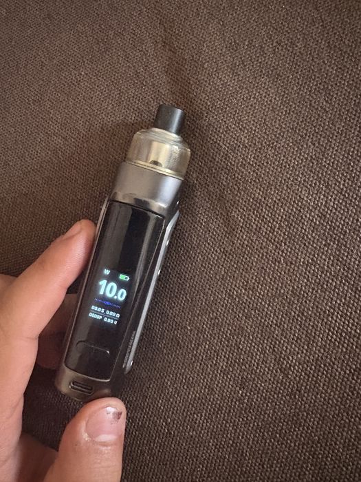 tigara electorinica innokin