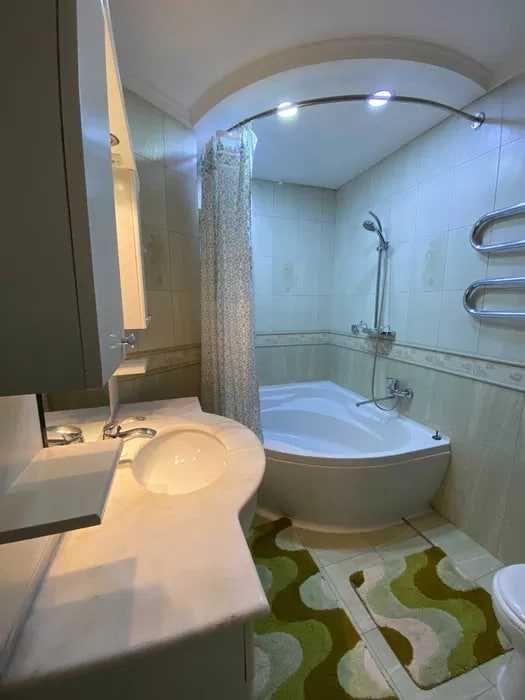 Сдам евро квартиру на Ц2 алай