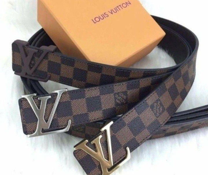 SET geanta mini Louis Vuitton+curea,saculet, etichetă incluse