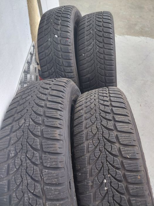Зимни гуми 205/60R16