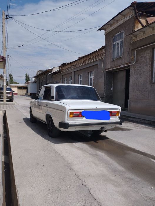 Sotiladi Vaz-2106