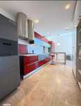 Vand mobila bucatarie MDF lucios