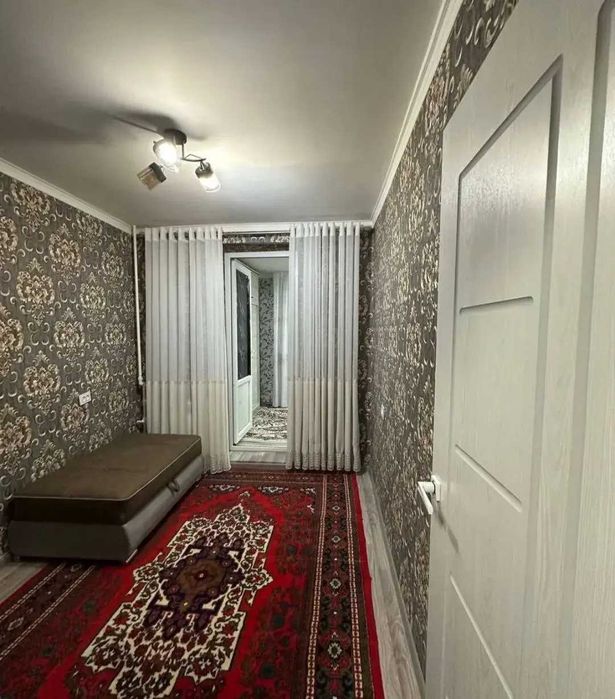 Drujba metro 3 xonalik kvartira 82kv beriladi Toshent city yonida