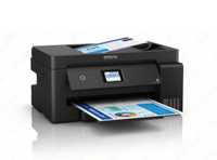 Принтер Epson 14150 MFU 4в1 A3 цветной