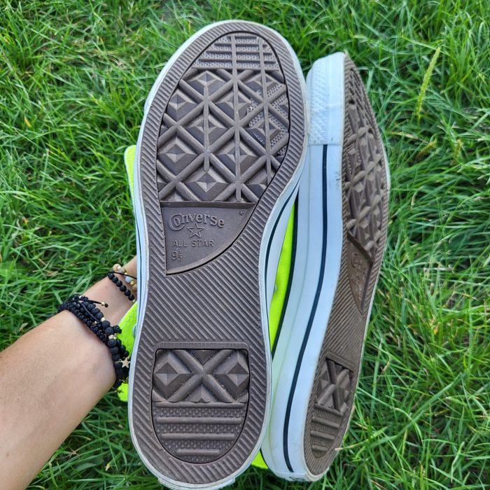 Tenisi converse mărimea 43