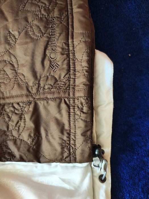 Columbia Omni Tech 3 in 1 , 2 geci