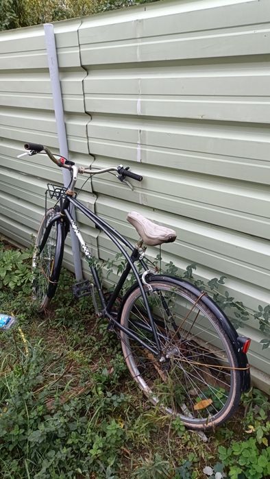 Vând bicicleta Pegasus