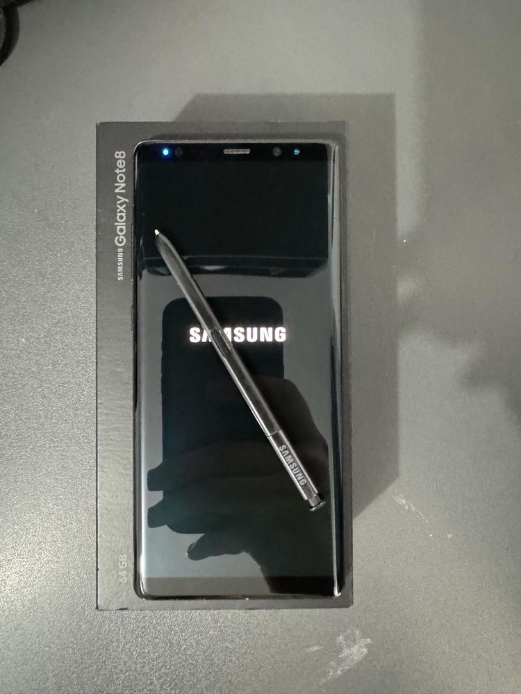 Samsung Galaxy NOTE 8